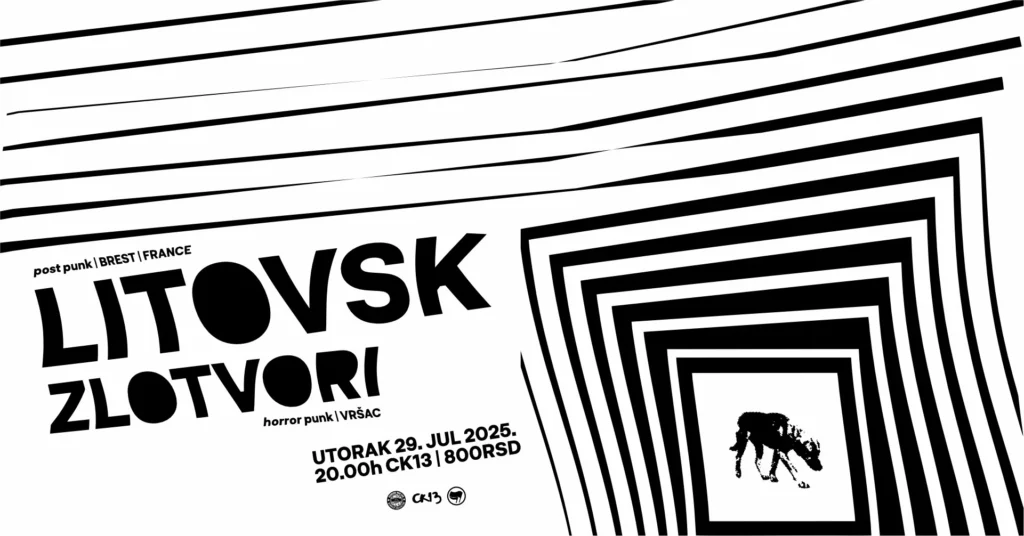 litovsk ns2025