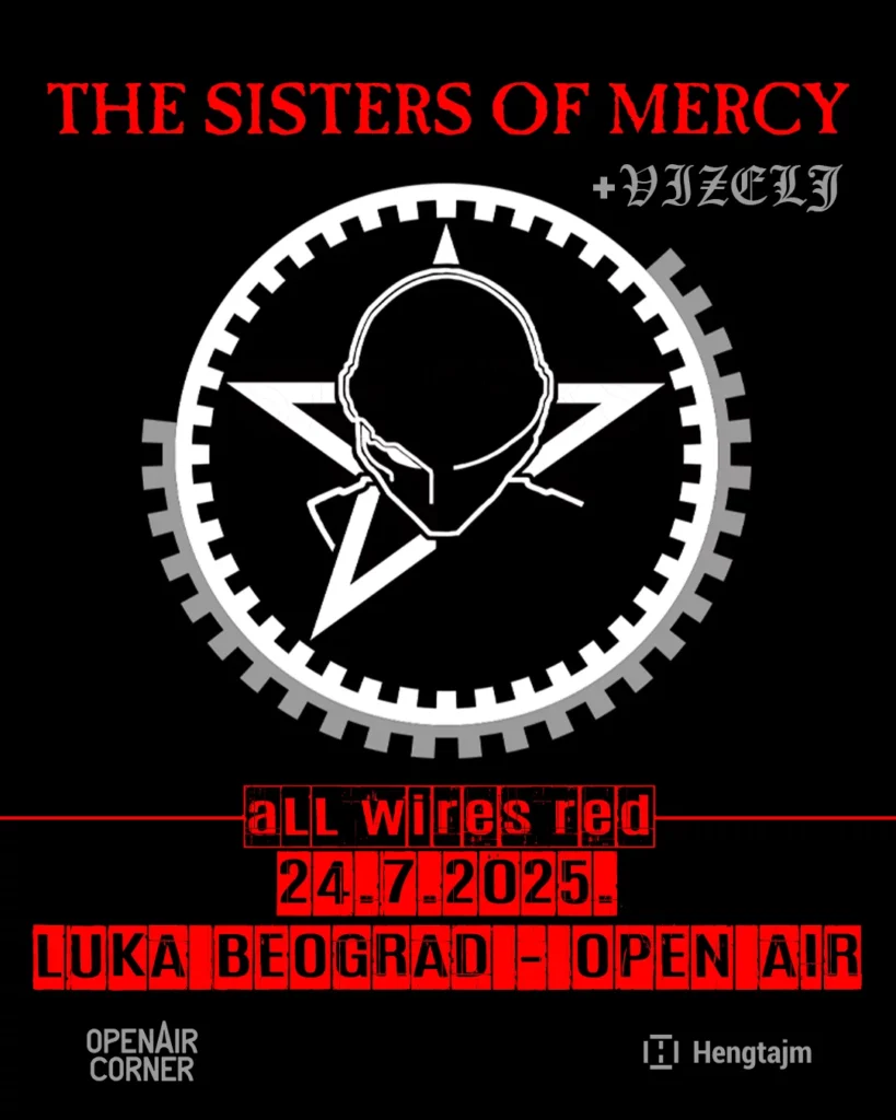 sisters vizelj 2025