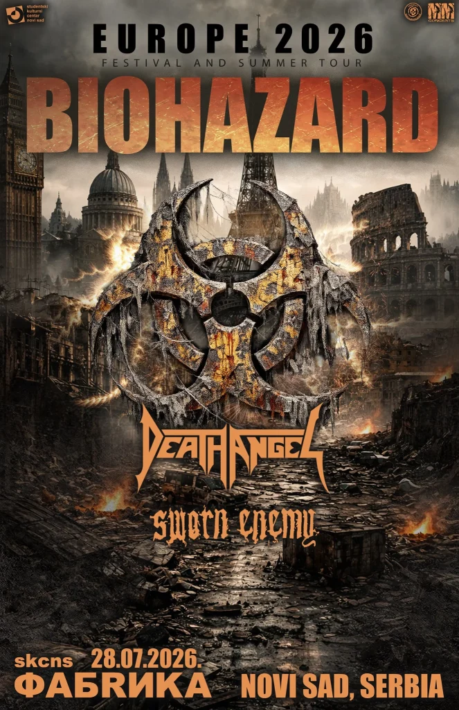 bio dangel sworn2026