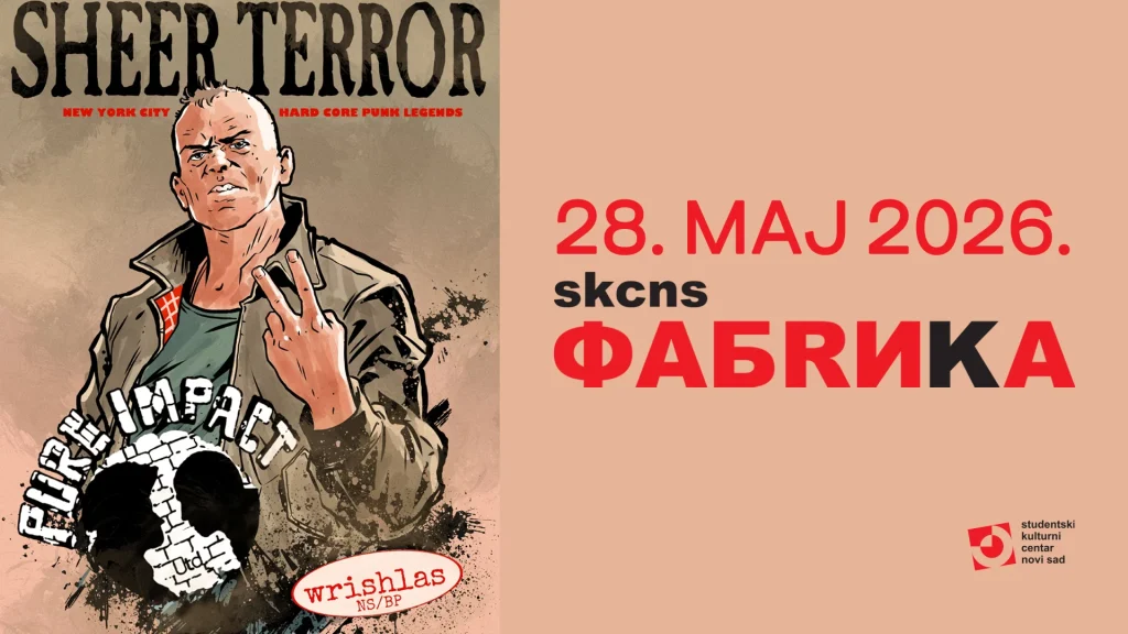 sheer terror ns 2026