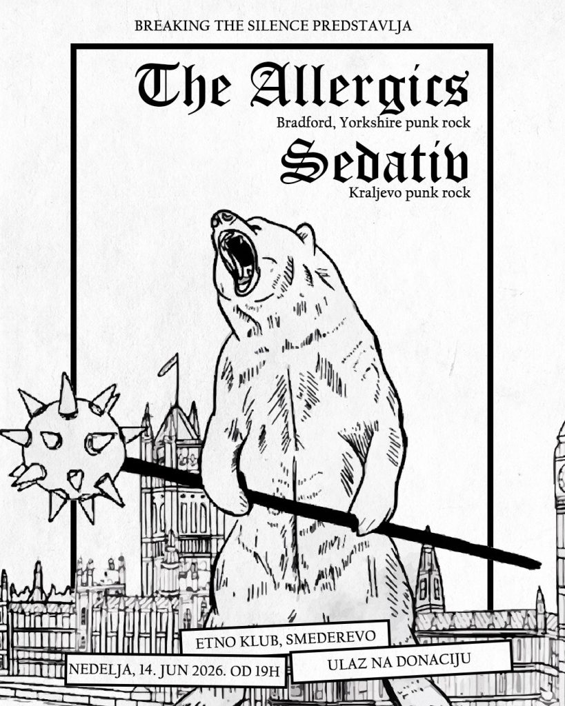 allergics sedativ 2026